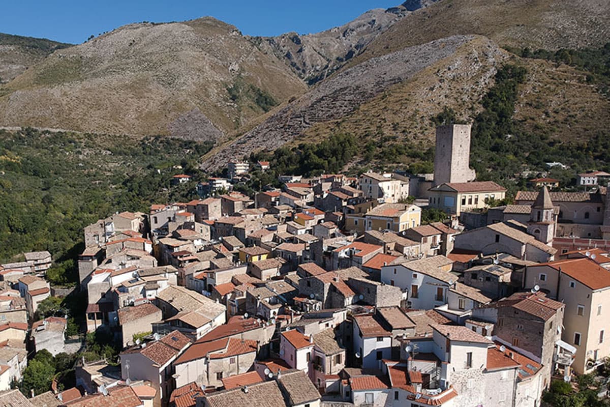La Mostra d'arte figurativa "Stanze d'Artista"