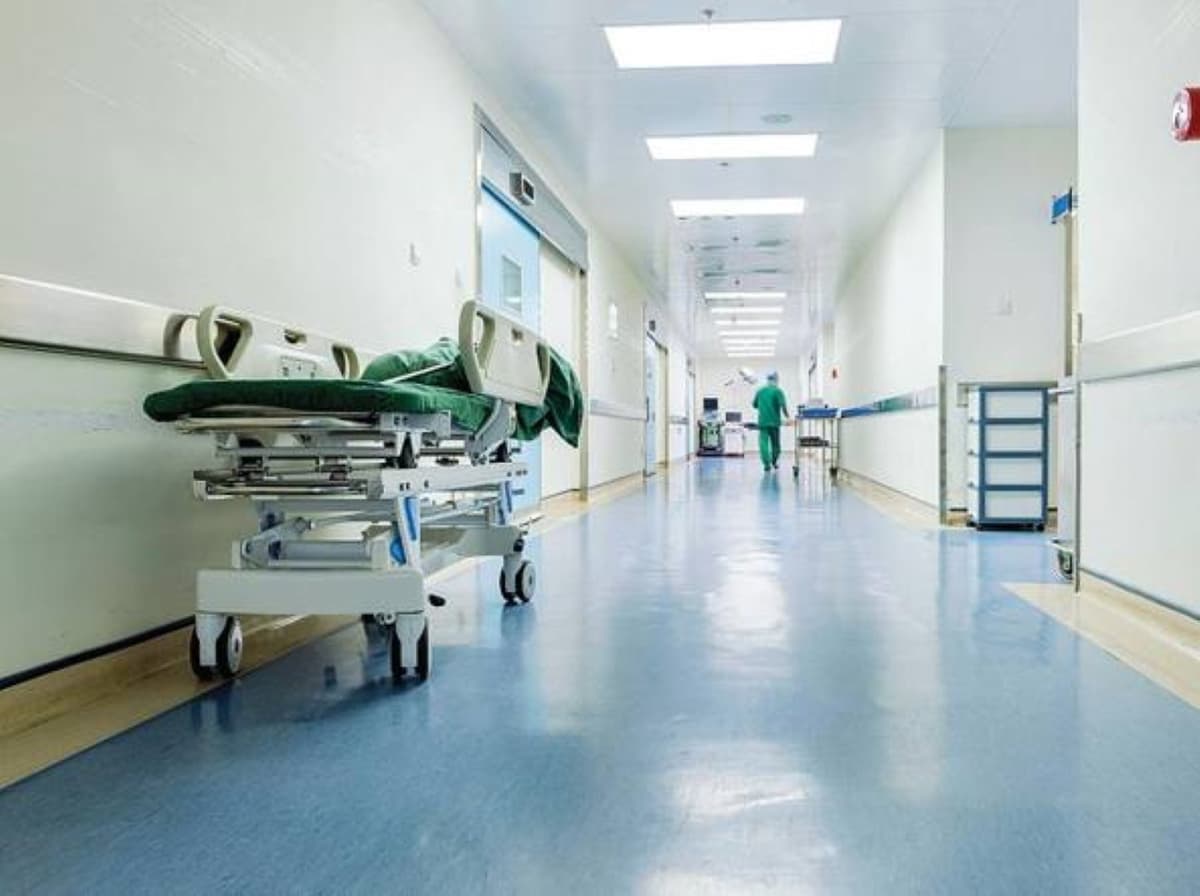 Gaeta, attivazione Unità Cure Primarie (UCP) presso l'Ospedale "Mons. Di Liegro"
