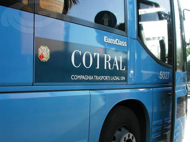 COTRAL: Venerdì 20 settembre sciopero di 24 ore del personale
