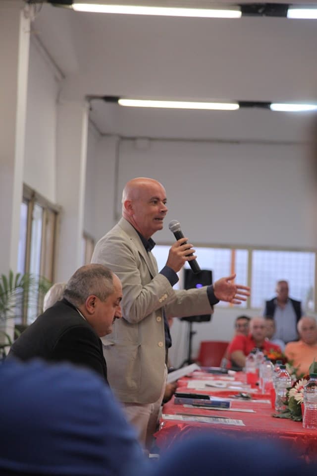 Convegno sulla Comunicazione in Sanità