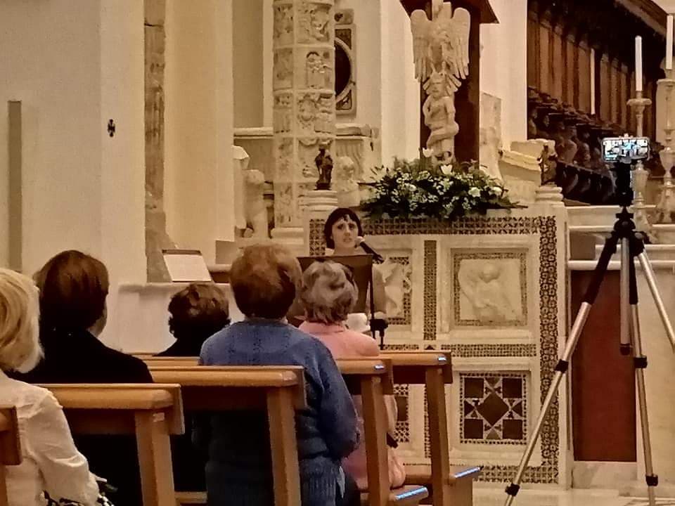 Cathedralis Memoria, percorsi di Fede, Storia e Arte