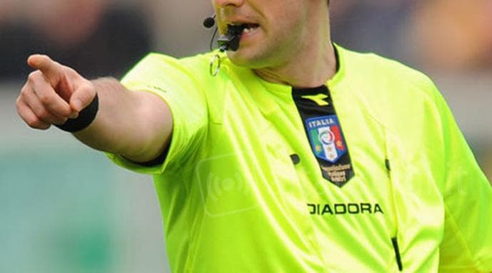 Al Coni di Formia il nuovo corso gratuito per arbitri di calcio