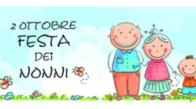 LA FESTA DEI NONNI