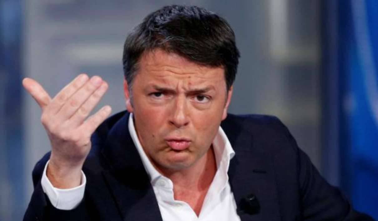 ITALIA VIVA, LE RICADUTE NELLA PROVINCIA PONTINA