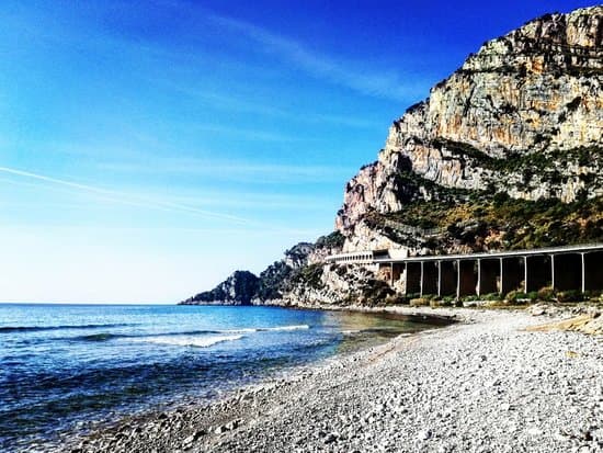 Gaeta: Segnaletica in Via Sant’Agostino