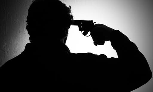 CODICE ETICO PER LE CRONACHE SUI SUICIDI
