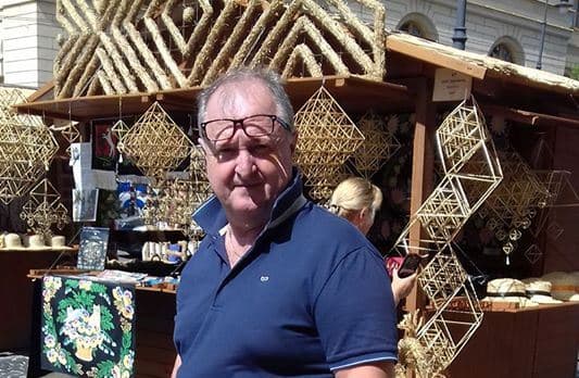 È morto Bruno Picano, noto esponente politico minturnese