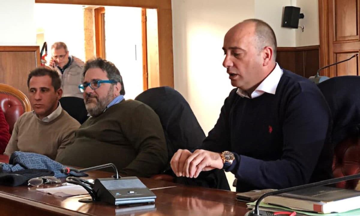 GERARDO STEFANELLI INVITA I GIORNALISTI A RESTARE UMANI