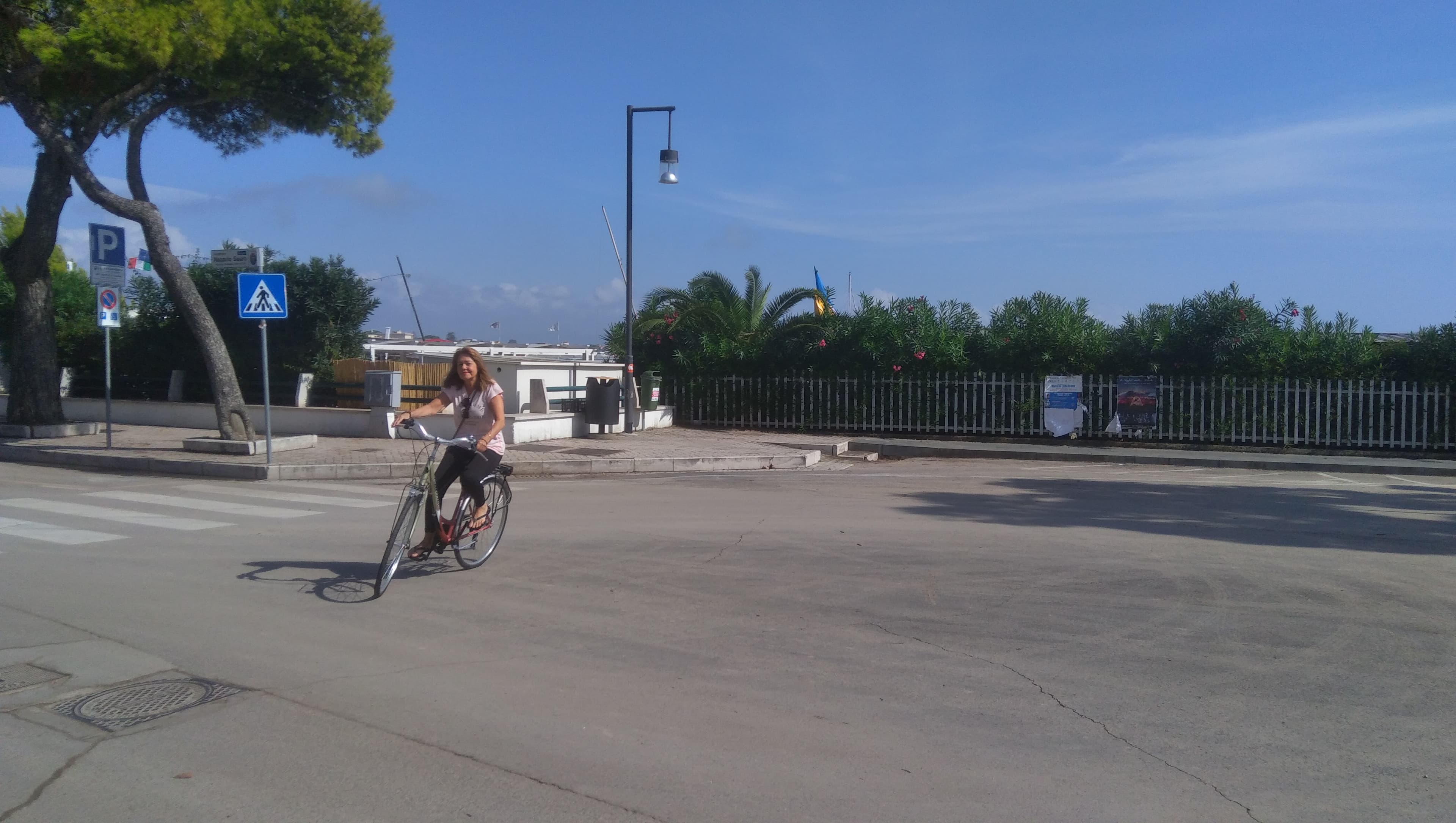 Piste ciclabili: valori, disvalori e comportamenti indotti