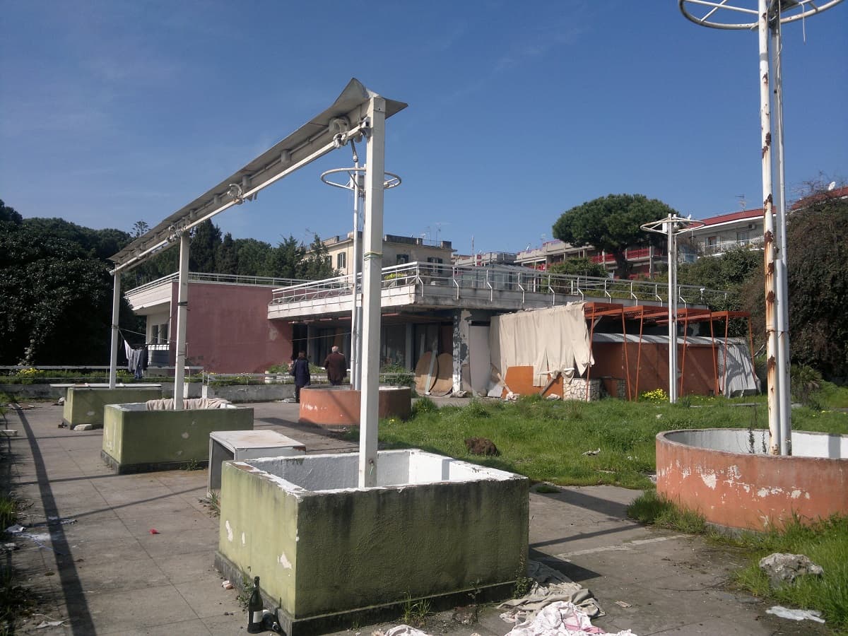 Marina di Castellone e la memoria dei fatti