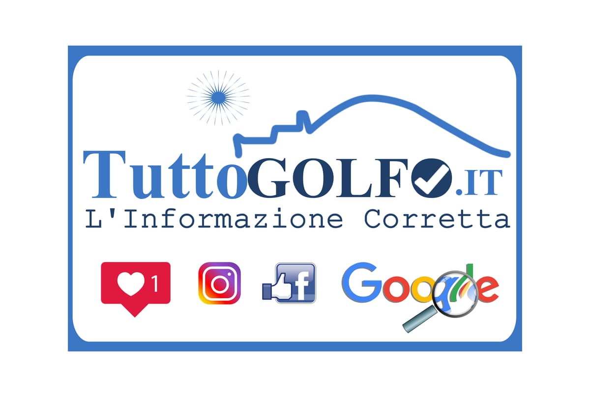 TuttoGolfo.it è il sito d'informazione più seguito nel Golfo di Gaeta