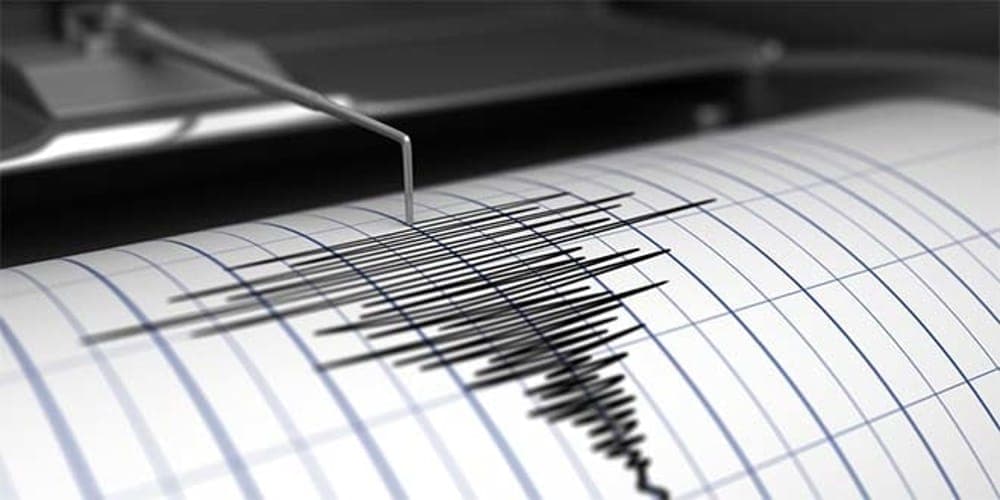 SCOSSA DI TERREMOTO 4,4 TRA BALSORANO E PESCOSOLIDO