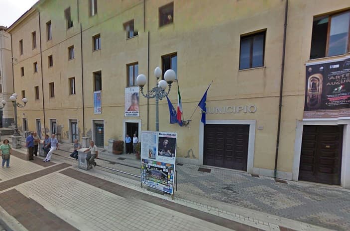 FORMIA: LEFT OSSERVA CHE LA CITTA' ATTENDE ATTI RESPONSABILI E CORAGGIOSI