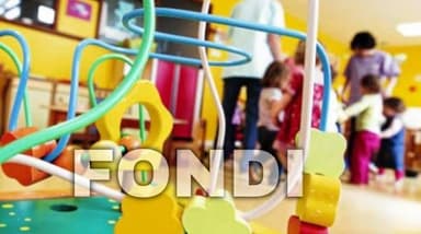 Contributi per le rette degli asili nido: pubblicata la graduatoria