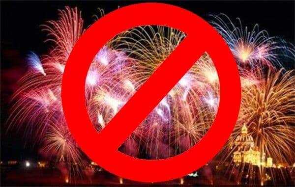 ITRI - CAPODANNO SENZA FUOCHI D'ARTIFICIO