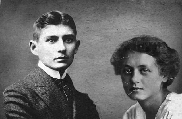 Formia, il teatro Bertolt Brecht presenta la rassegna "Di Poeta in Poeta" e parte con KafKa