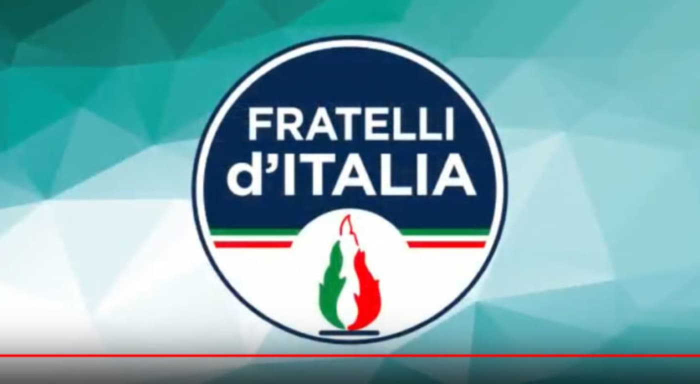 Castelforte - Gagliardi (FdI): Fratelli d'Italia non può collaborare con PD