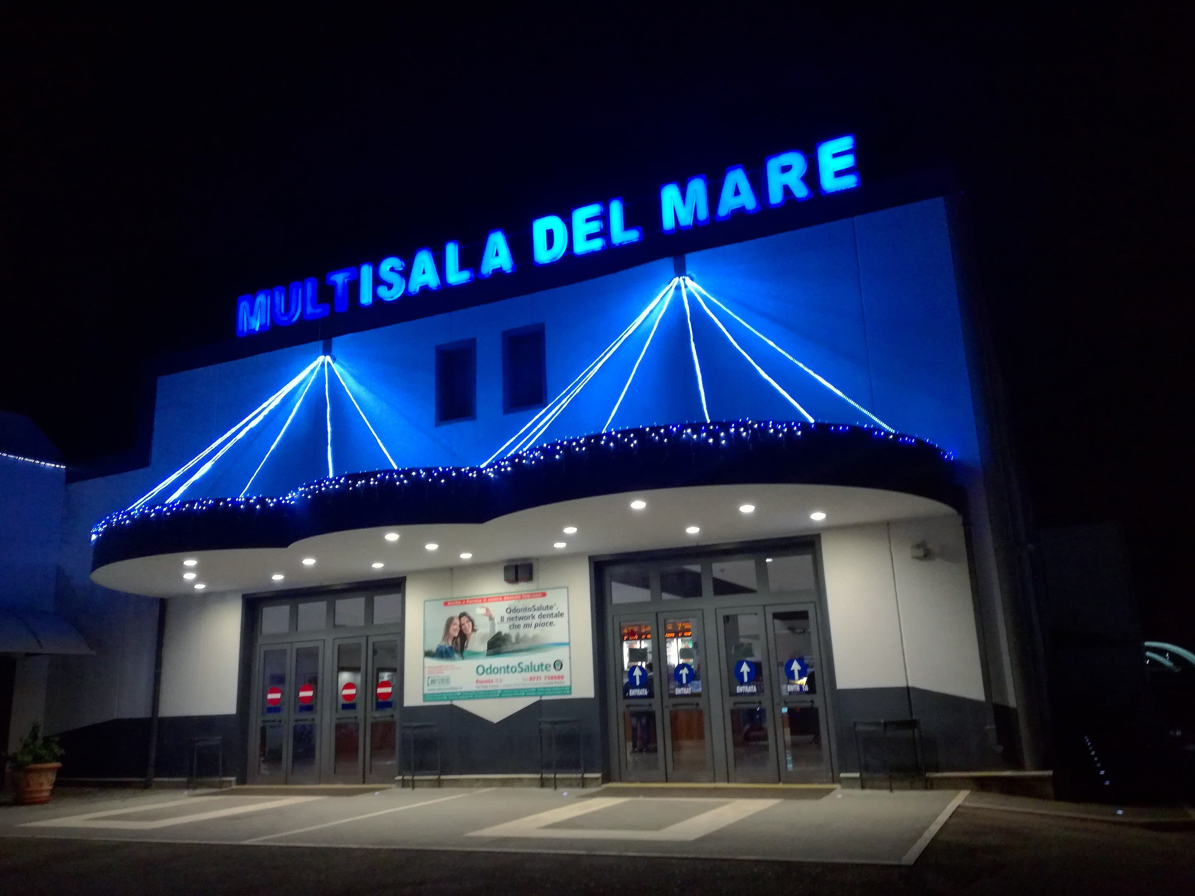 11-12-13 Dicembre al cinema con 3 euro