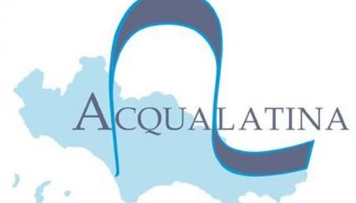 Acqualatina: L'Ad Lombardi chiarisce gli interventi in merito al fenomeno di torbità nel sud pontino