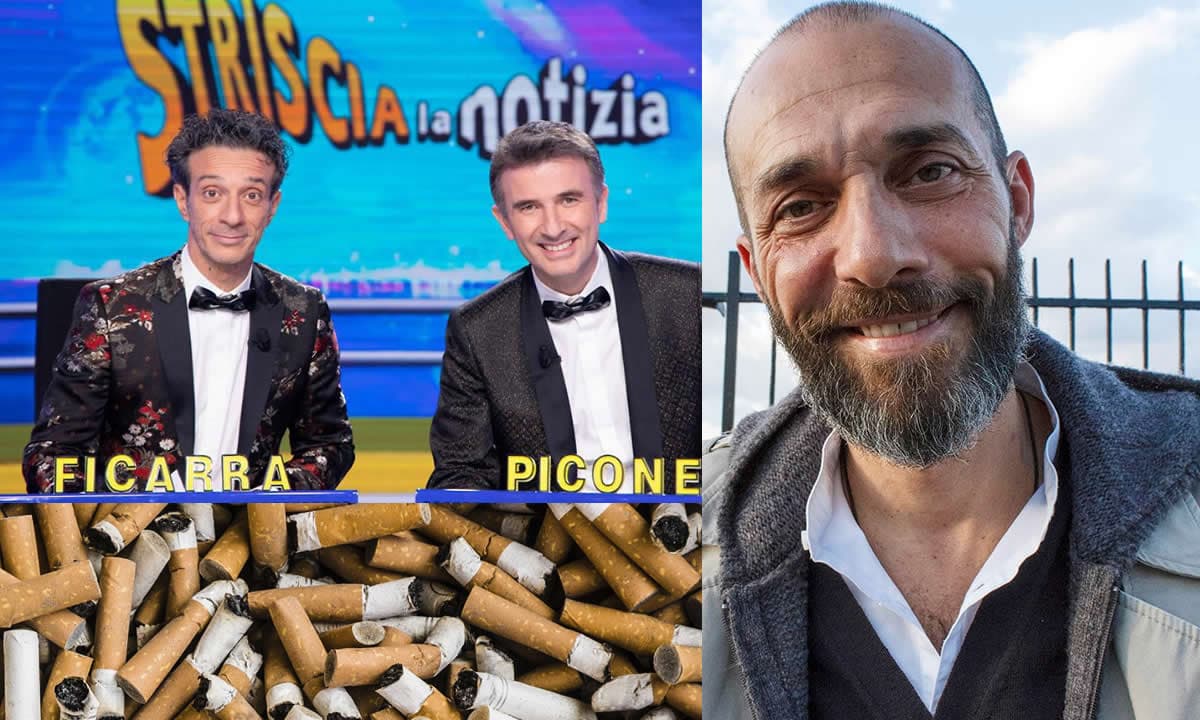 Campagna "No Mozziconi a Terra" di Striscia la Notizia, chiesta l'adesione ai Comuni del Golfo