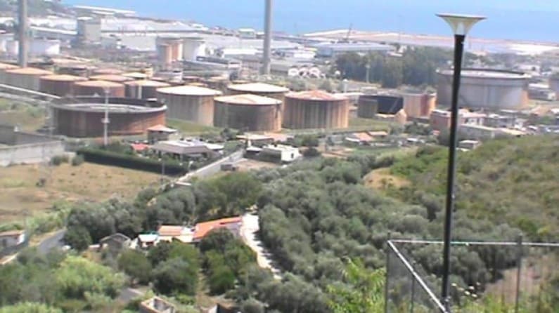 Gaeta - Nota del deputato Trano(5Stelle) sulla questione della vendita del complesso immobiliare Eni