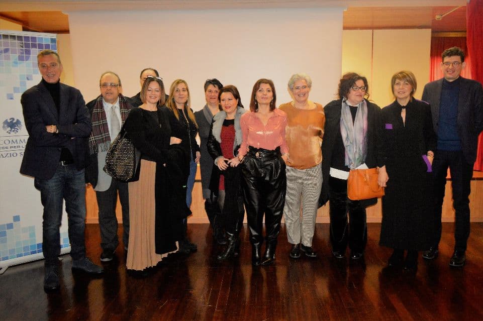 IPSEOA Celletti e Confcommercio: prove tecniche di sinergia