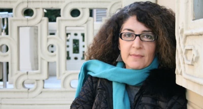 Formia - Incontri letterari, Melania Mazzucco presenta "L'architettrice"