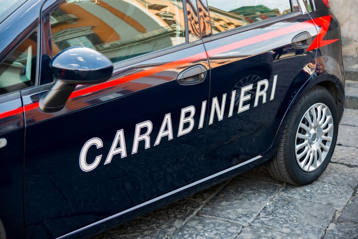 Fondi. Sorpresi a cedere droga, arrestati due spacciatori