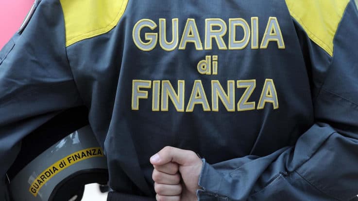 GdF LATINA - Pubblicato il bando per l'ammissione di 66 allievi ufficiali