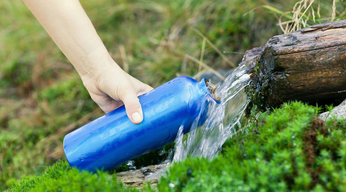 Minturno libera chiede chiarimenti sulla consegna delle borracce e sugli erogatori d'acqua per le scuole