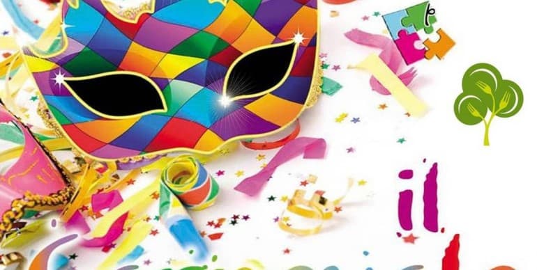 Santi Cosma e Damiano - Domenica 23 febbraio torna il Carnevale Campagnolo