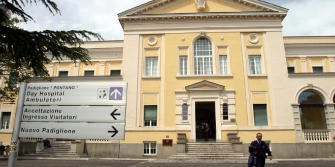 Formia - Coronavirus, la direzione sanitaria dell'ospedale smentisce: "Nessun nuovo caso sospetto"