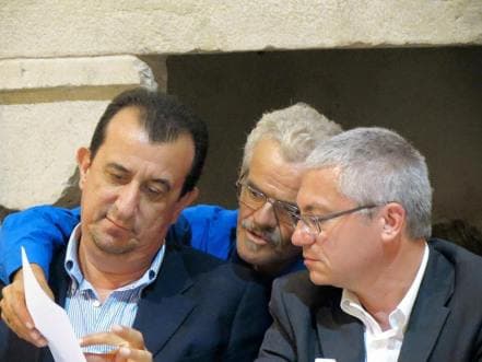 IL COMITATO DRAGUT SCEGLIE IL NUOVO PRESIDENTE