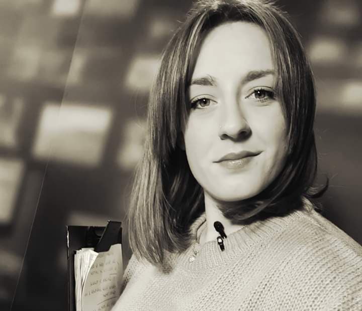 Formia, la giornalista Antonia De Francesco ci racconta come è nata l'idea "Nelle pagine di Sofia vs Pandemia"