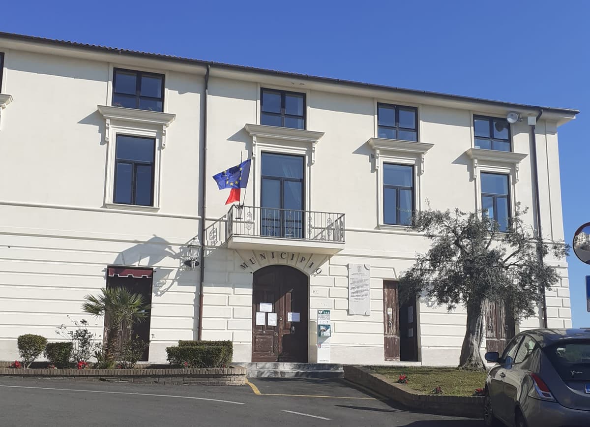MINTURNO. QUESTIONE SO.GE.R.T: LA SOCIETÀ ASSENTE DURANTE LA COMMISSIONE TRASPARENZA