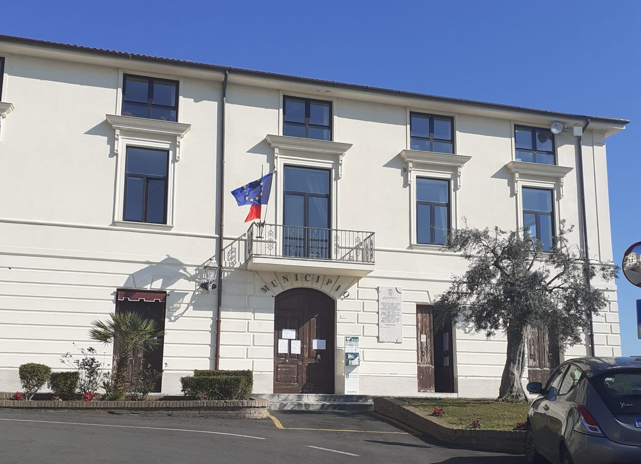 Minturno Libera presenta un esposto alla Corte dei Conti sulle indennità percepite dal presidente del Consiglio Comunale Giuseppe Tomao