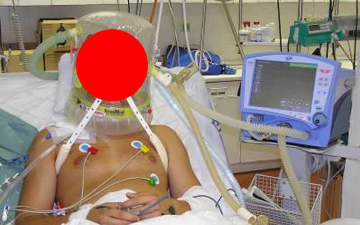 +++ CORONAVIRUS - Lo stato di salute attuale dell'atleta minturnese di 38 anni affetto da coronavirus +++