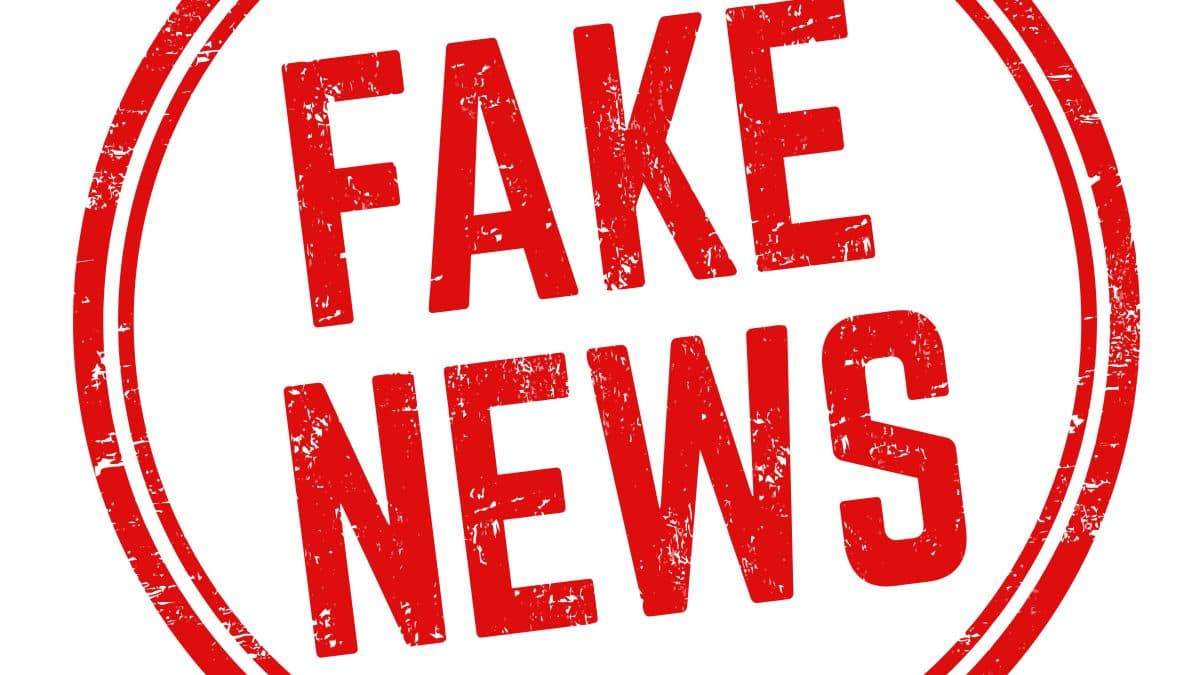 COVID-19: DIECI FAKE-NEWS DA CESTINARE