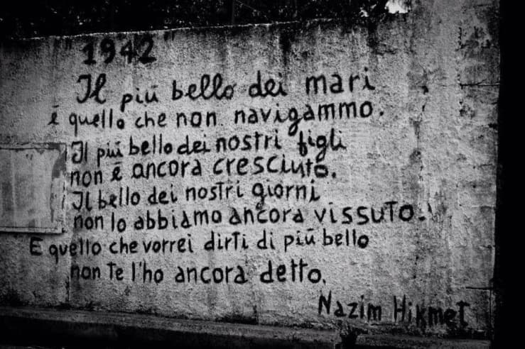 Per la Giornata internazionale della poesia il CNDDU lancia l'hashtag #fermentopoetico