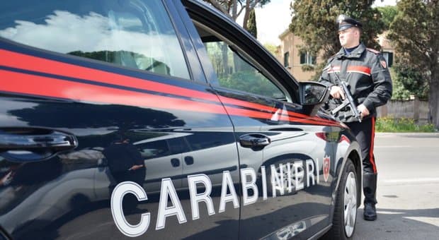 Minturno - Primi controlli emergenza COVID-19, denunciate due donne romene