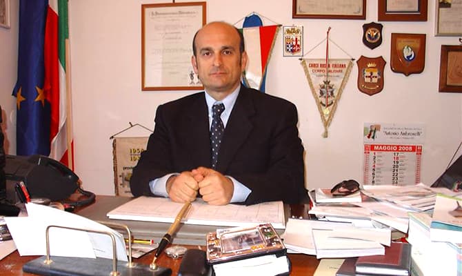 Castelforte. Il sindaco risponde all'attacco della Lega