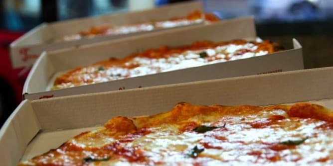 GaetaInTavola, il portale smart per la prenotazione, consegna a domicilio e ritiro in cassa