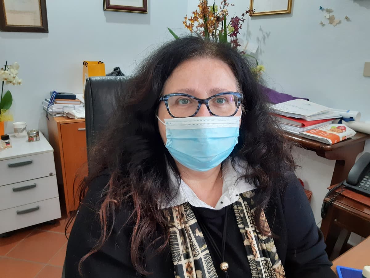 MIGLIORAMENTI PER I POSITIVI DI FORMIA
