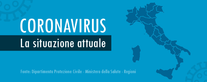 COVID-19: Morti 28.236 in Italia, 482 nel Lazio e 26 in provincia