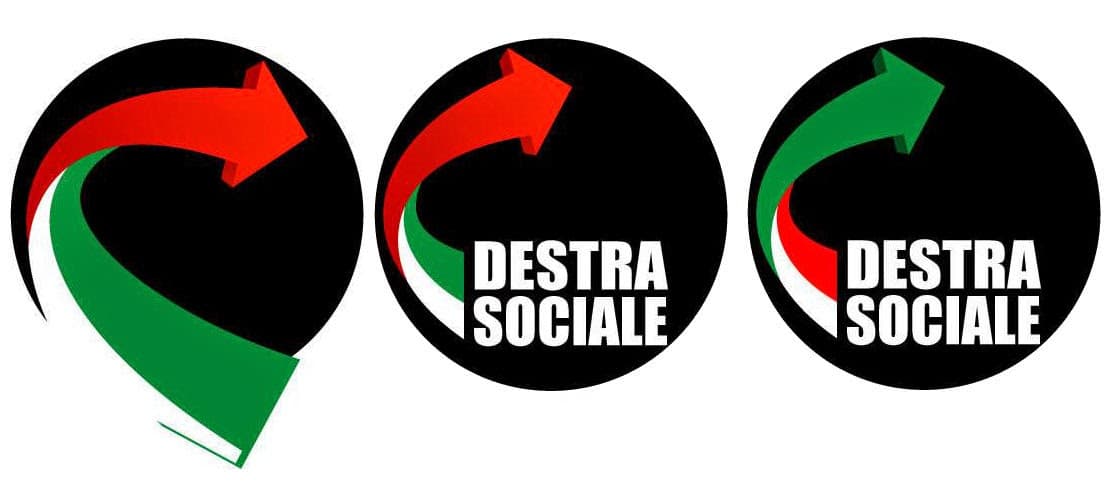 Castelforte, Vincenzo Gagliardi nominato nuovo coordinatore comunale di Destra Sociale