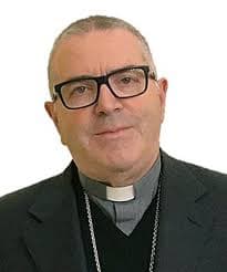IL PASSO DELLA NOVITA' CON LA CHIESA A FONDI, FORMIA E MINTURNO 5 - 6 - 7 OTTOBRE
