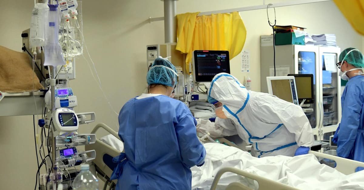 CORONAVIRUS NEL MONDO: CONTAGIATE OLTRE DODICI MILIONI DI PERSONE E DECEDUTE OLTRE MEZZO MILIONE