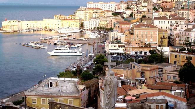 L'associazione Host in Gaeta pronta a ripartire