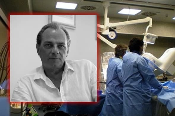 STOP ALL'INFARTO NEL LAZIO MERIDIONALE