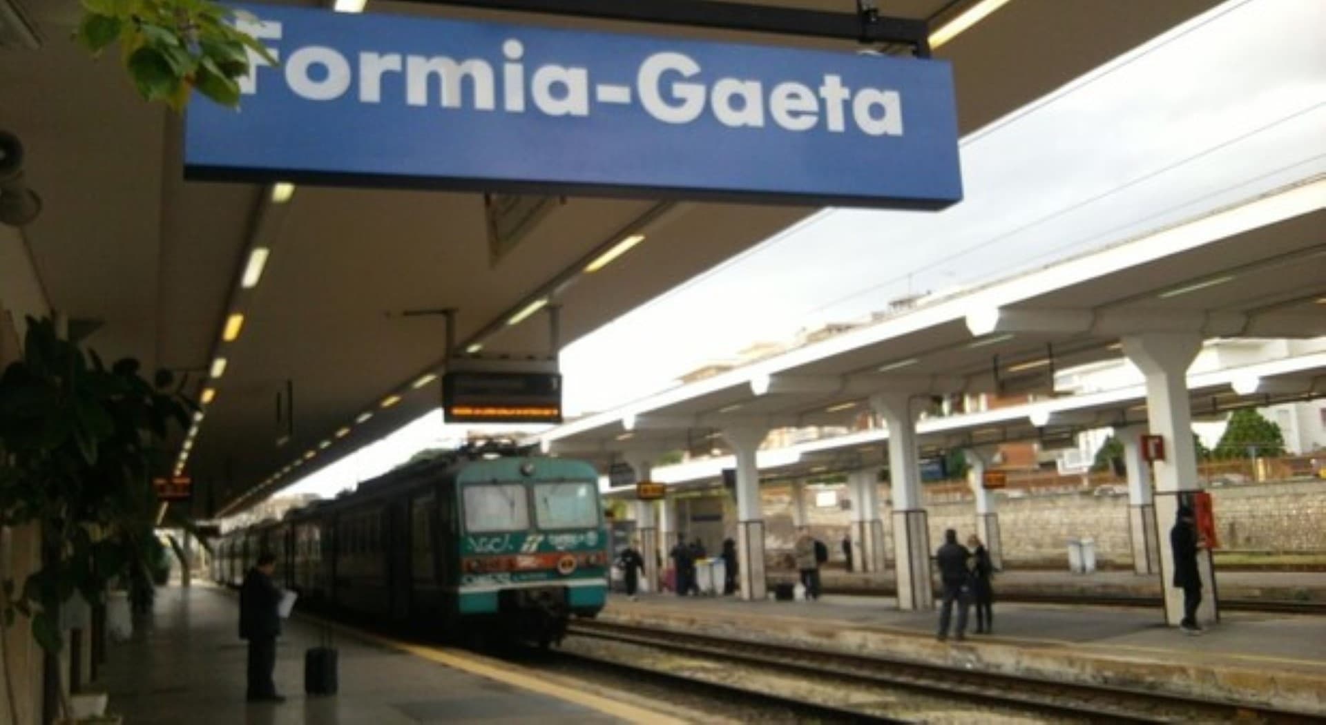 Meno Treni Regionali a disposizione nel Lazio, meno corse causa manutenzione straordinaria